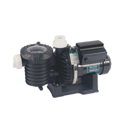 PENTAIR STA-RITE SW5P6™ VSD2 INTELLIFLO