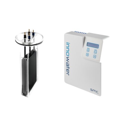 Σύστημα Χλωρίωσης Innowater SMC 50