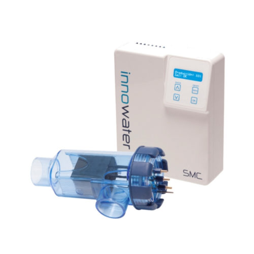 Σύστημα Χλωρίωσης με Ηλεκτρόληση Innowater SMC