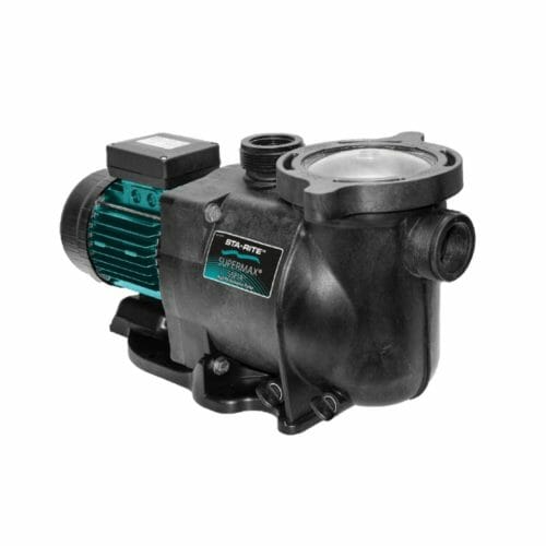 PENTAIR STA-RITE Supermax